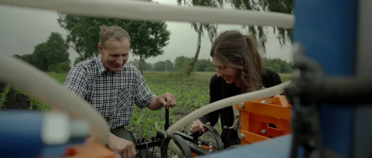 Wasserschutz (Themenfilm)