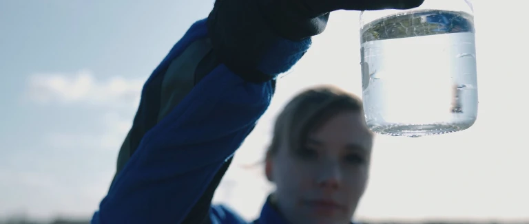 Wasserqualität (Themenfilm)