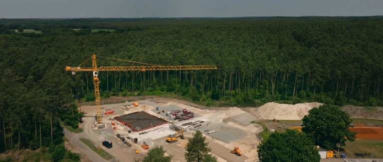 TV Verden – Wasserwerksneubau | Projektvorstellung