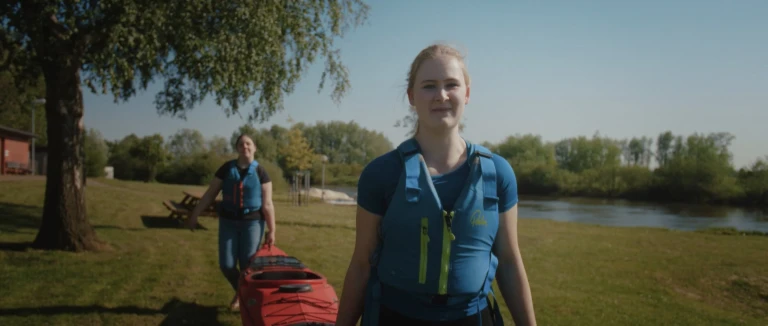 Recruitingfilm Duales Studium