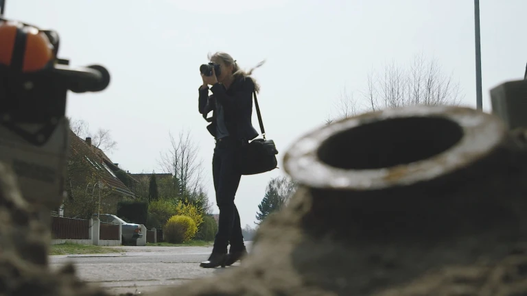 TV-Verden Wasserzeitung