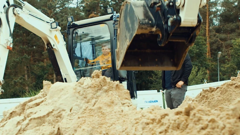 TV Verden - Tag der offenen Tür