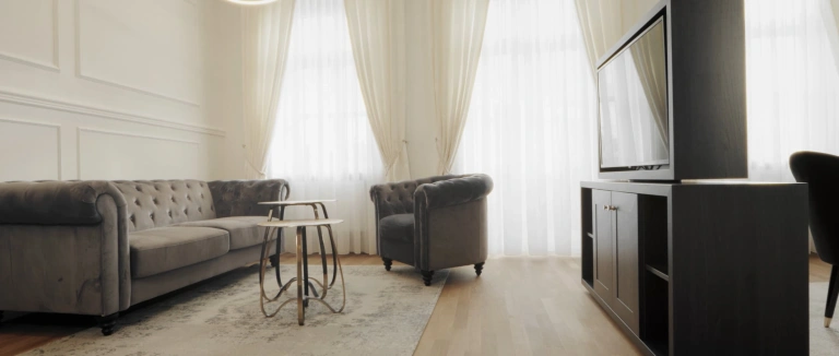 Hotel/Zimmer