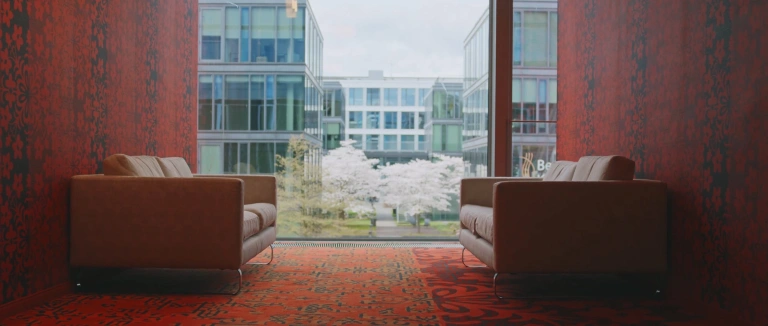 KAMEHA GRAND | Bonn