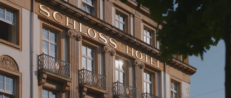 Hotel/Zimmer